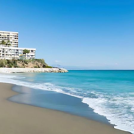 Cozy & Bright Flat Torremolinos Centre Exterior foto