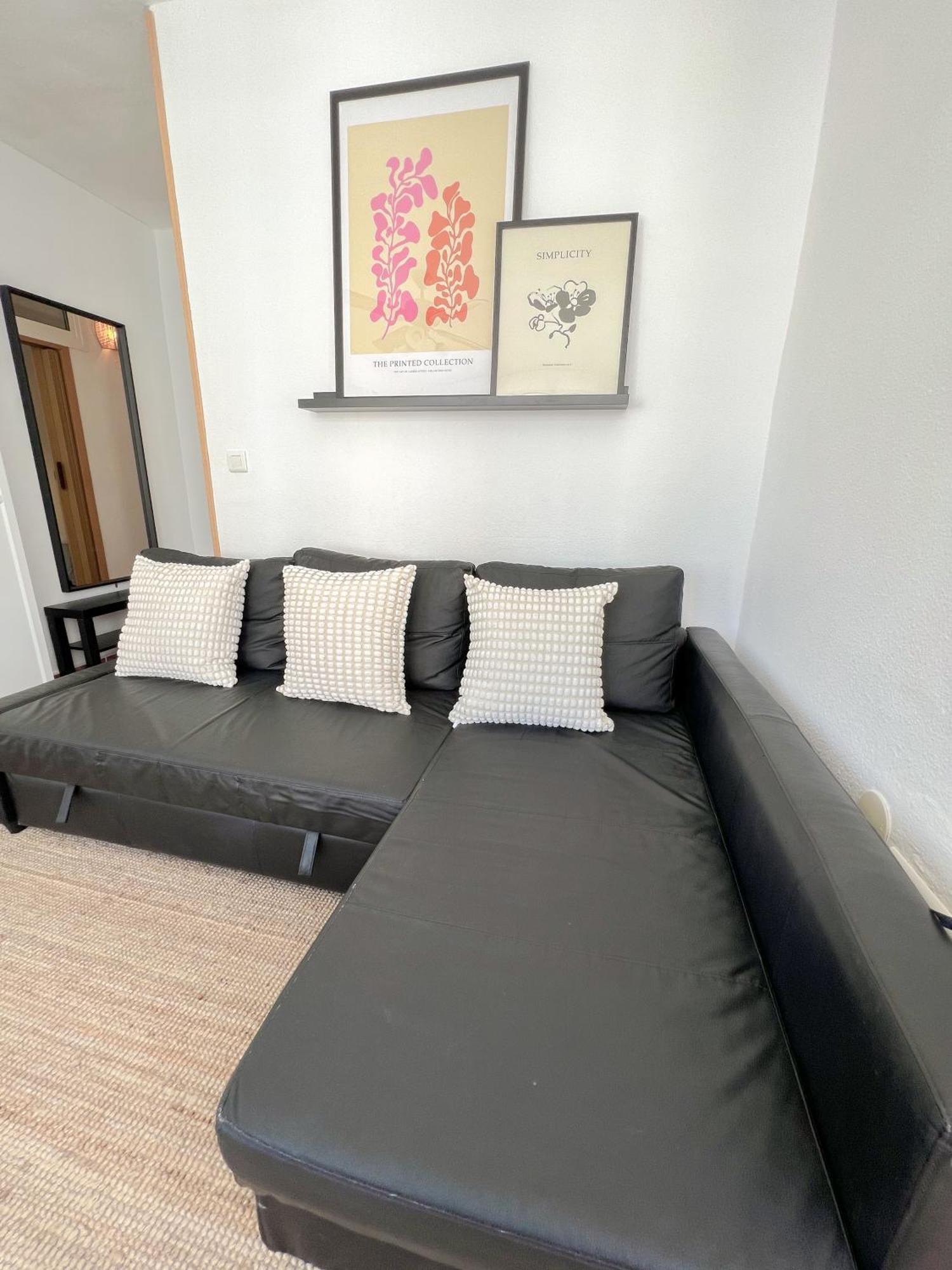 Cozy & Bright Flat Torremolinos Centre Exterior foto