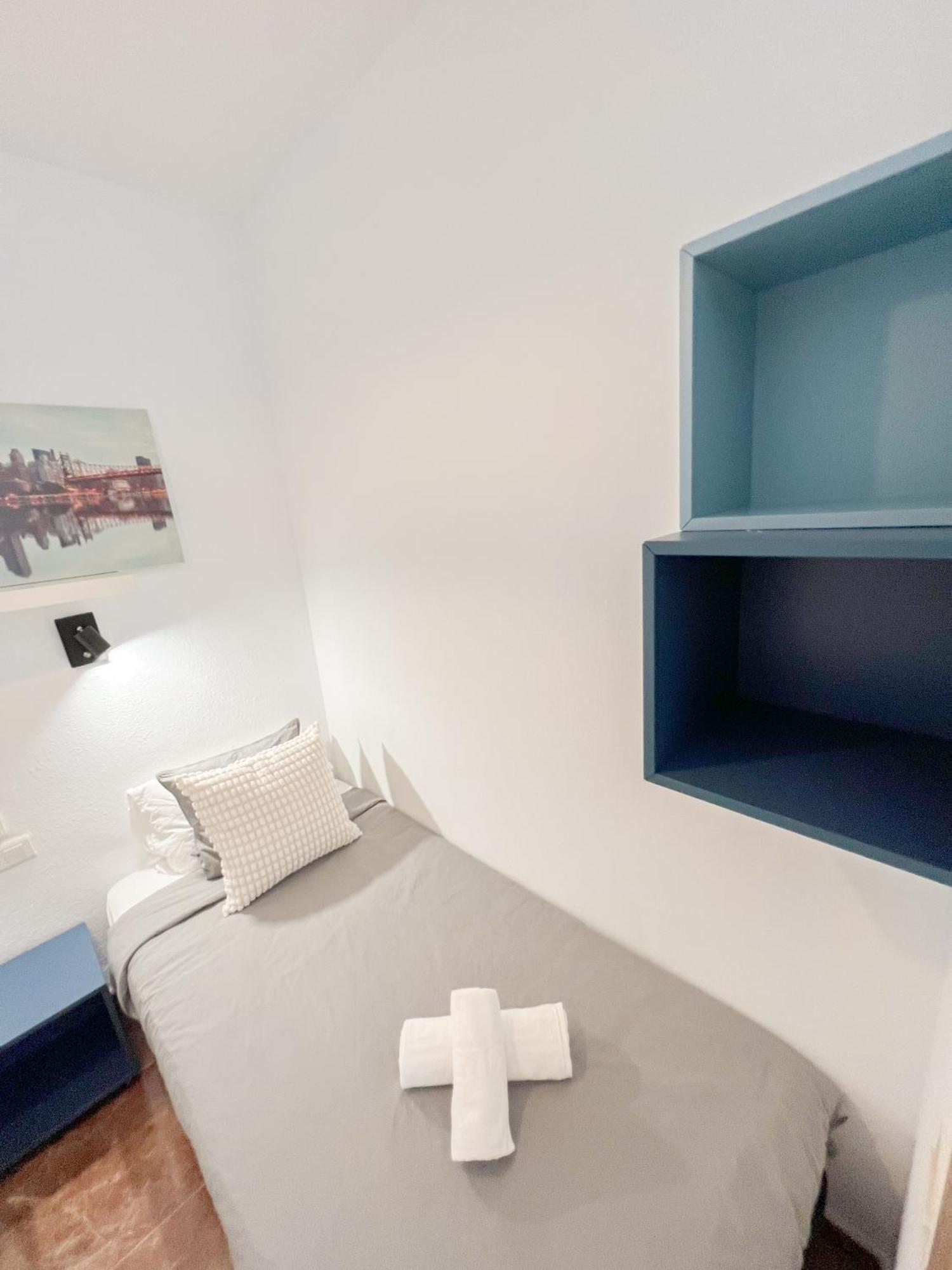 Cozy & Bright Flat Torremolinos Centre Exterior foto