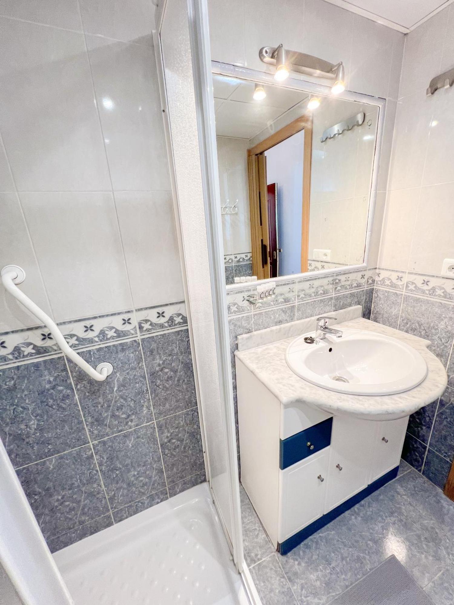 Cozy & Bright Flat Torremolinos Centre Exterior foto